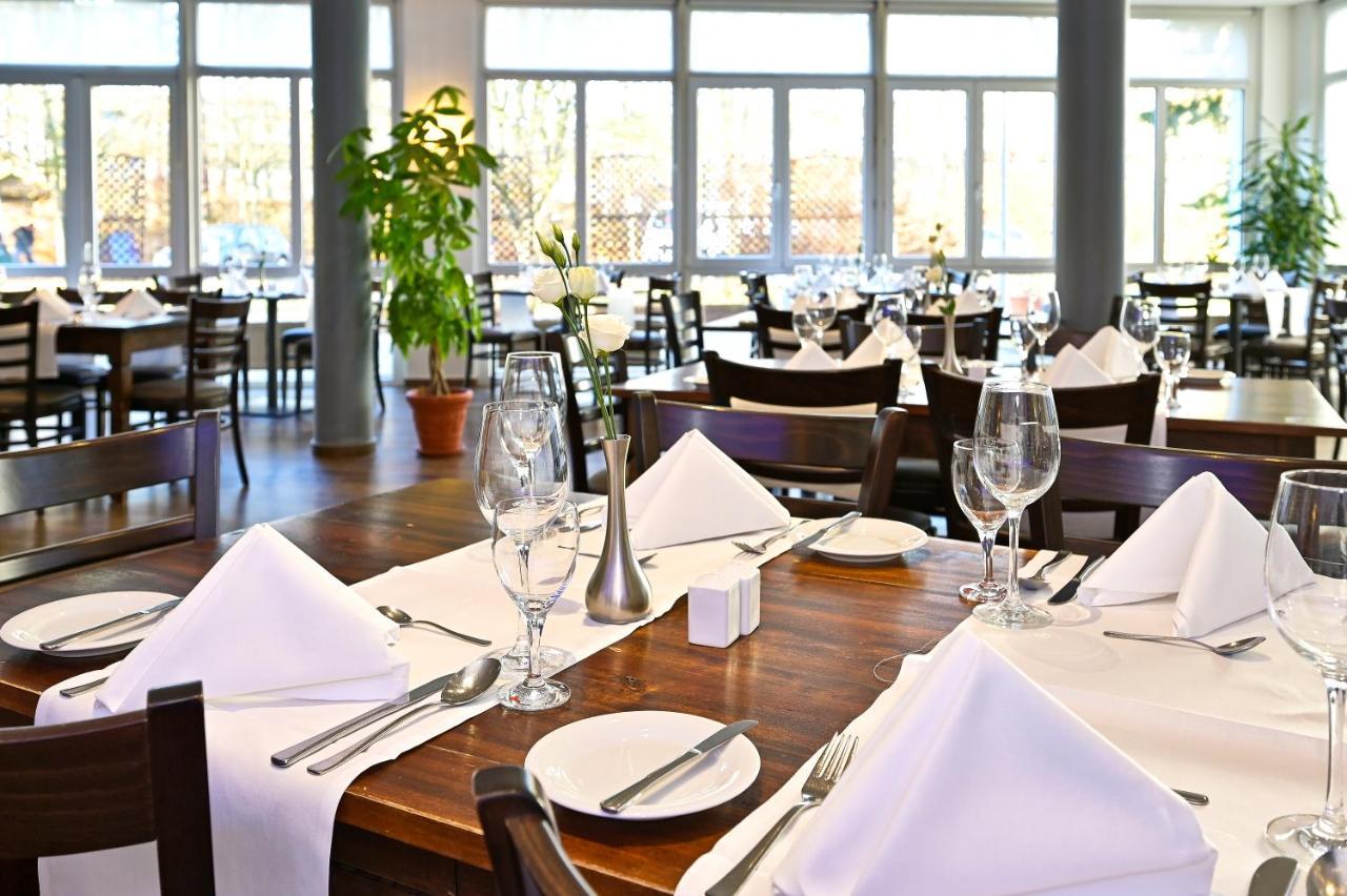 Hesse Hotel Целле Экстерьер фото