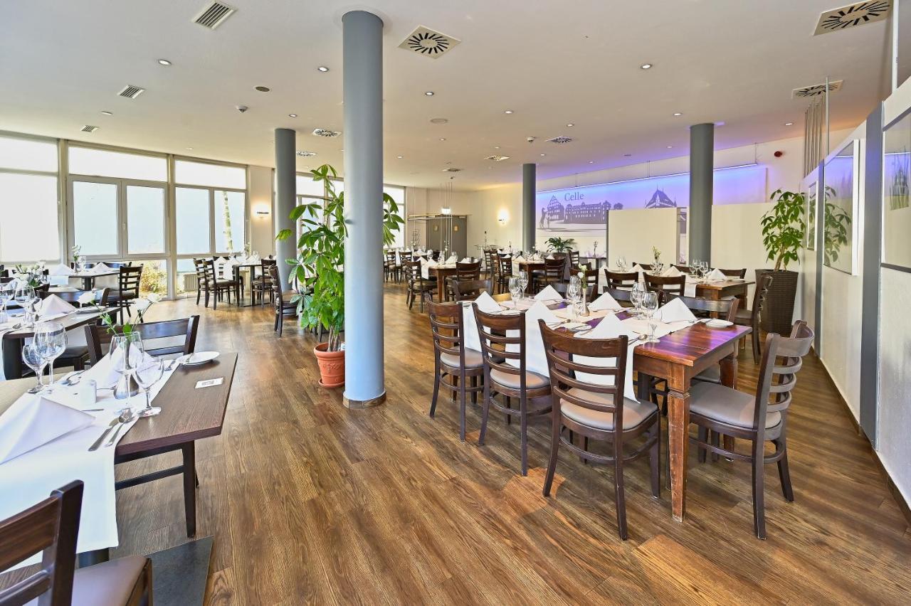 Hesse Hotel Целле Экстерьер фото
