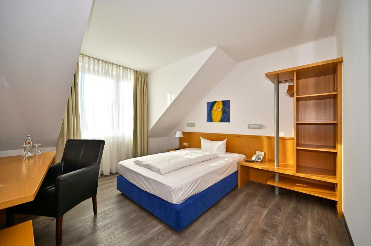 Hesse Hotel Целле Экстерьер фото