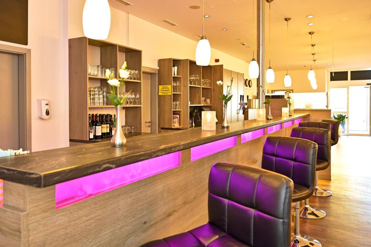 Hesse Hotel Целле Экстерьер фото