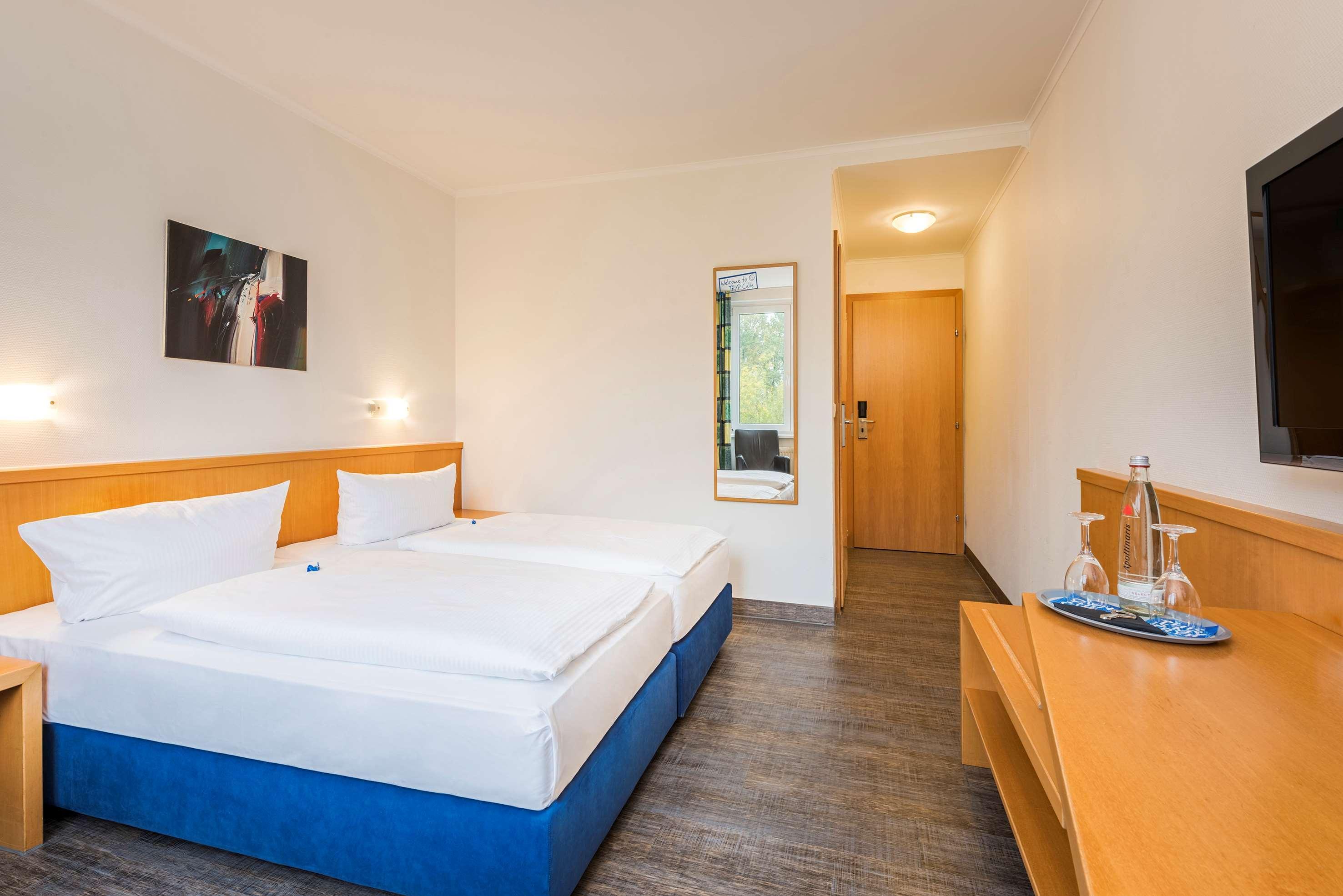 Hesse Hotel Целле Экстерьер фото