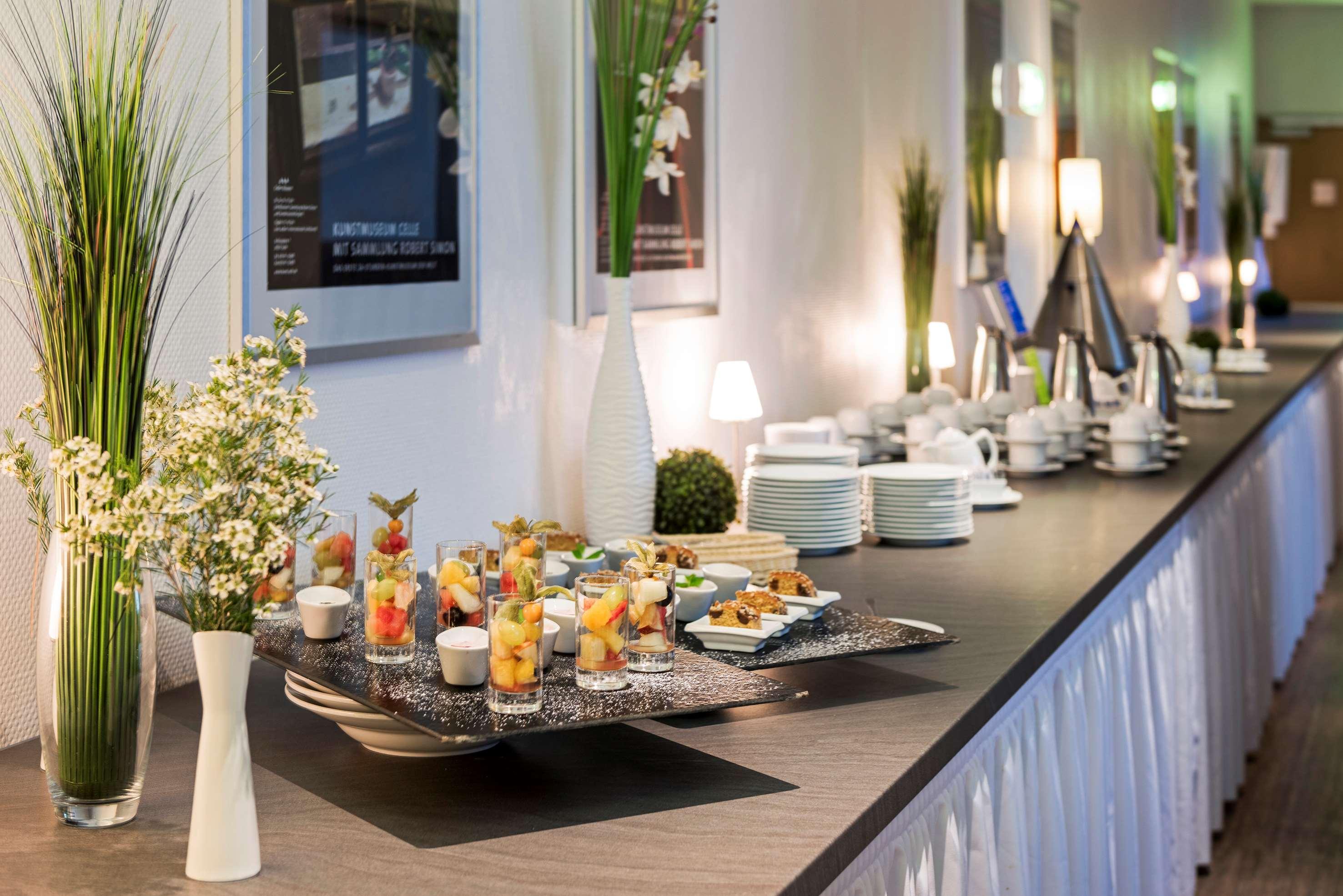 Hesse Hotel Целле Экстерьер фото