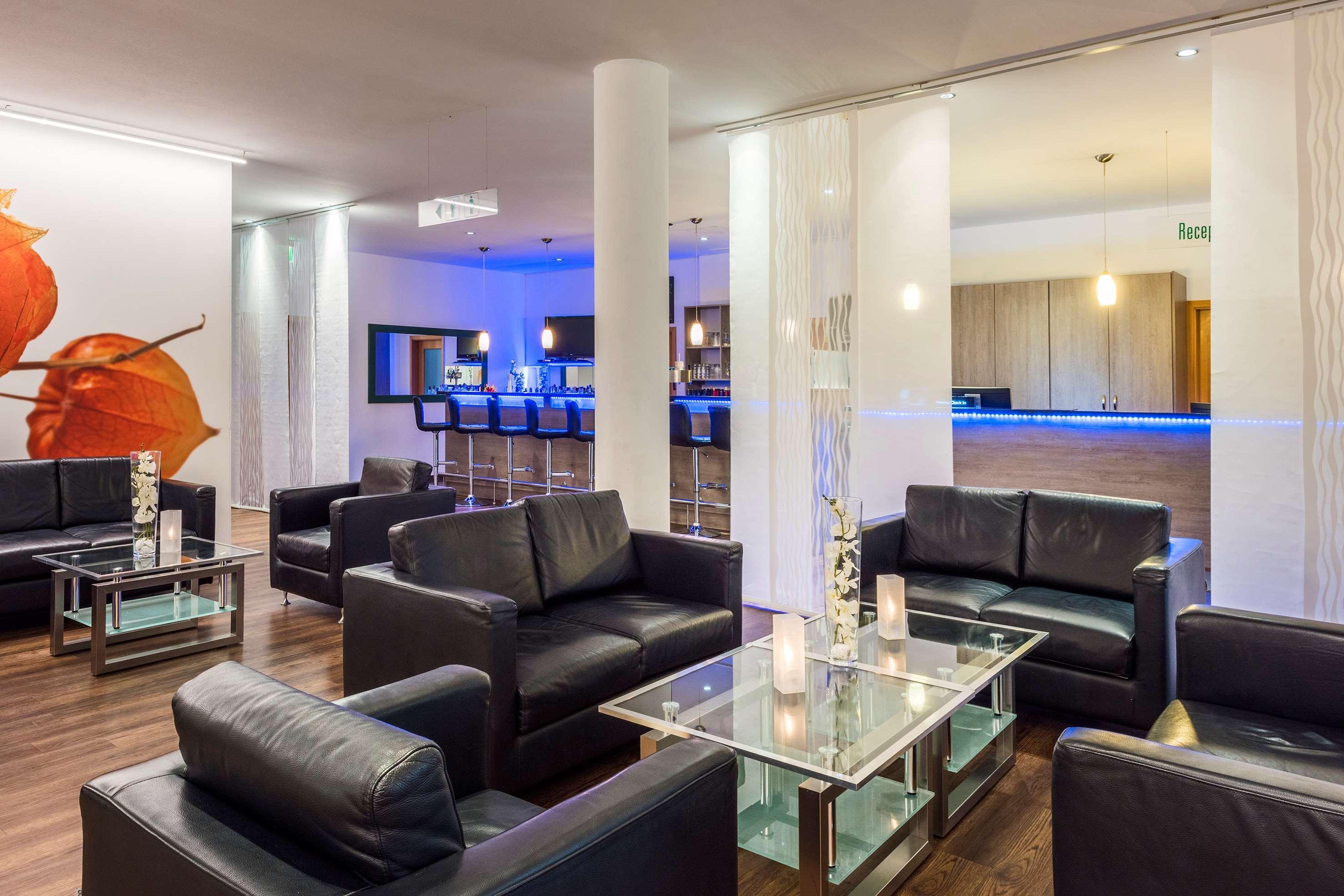 Hesse Hotel Целле Экстерьер фото