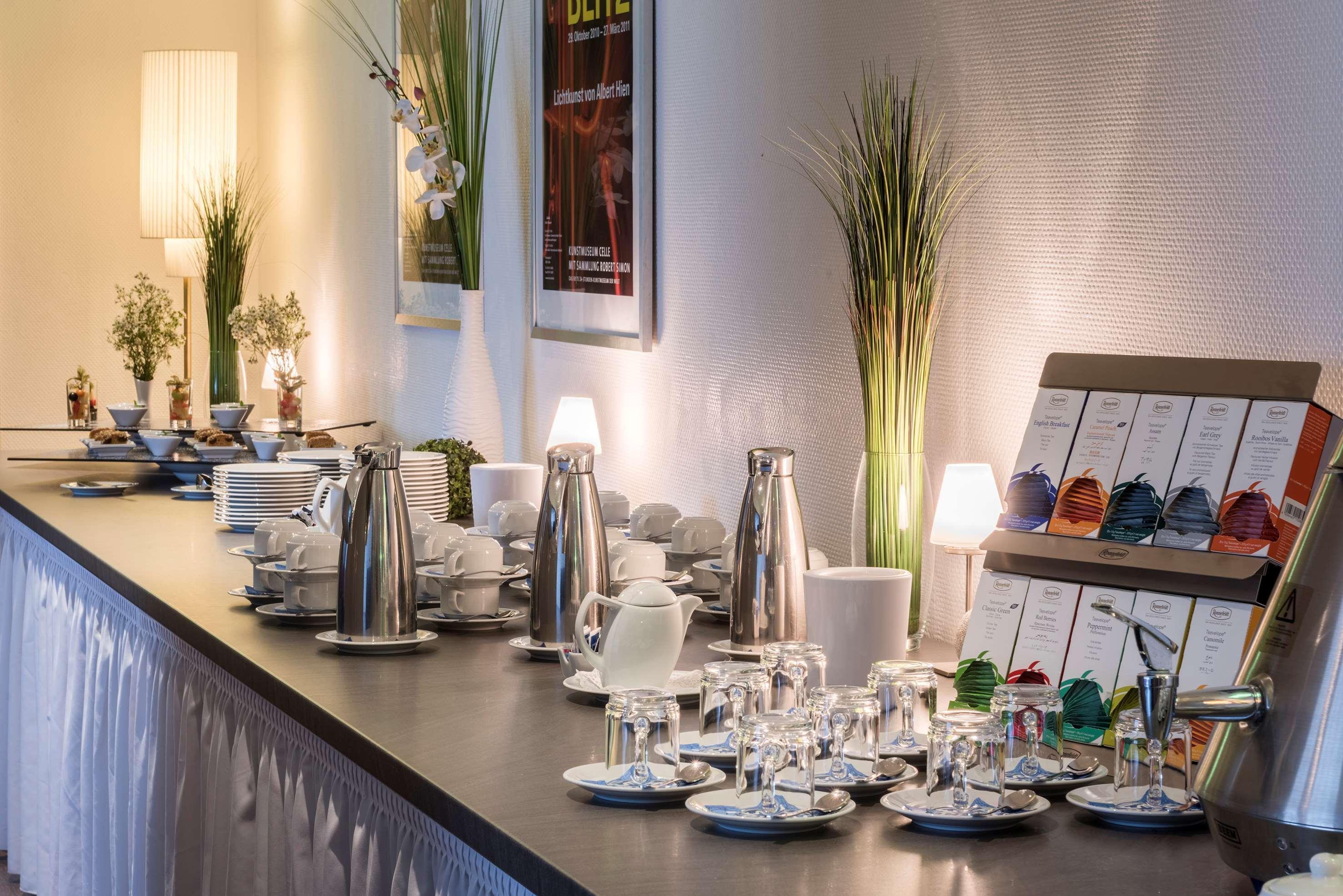 Hesse Hotel Целле Экстерьер фото