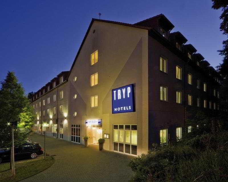 Hesse Hotel Целле Экстерьер фото