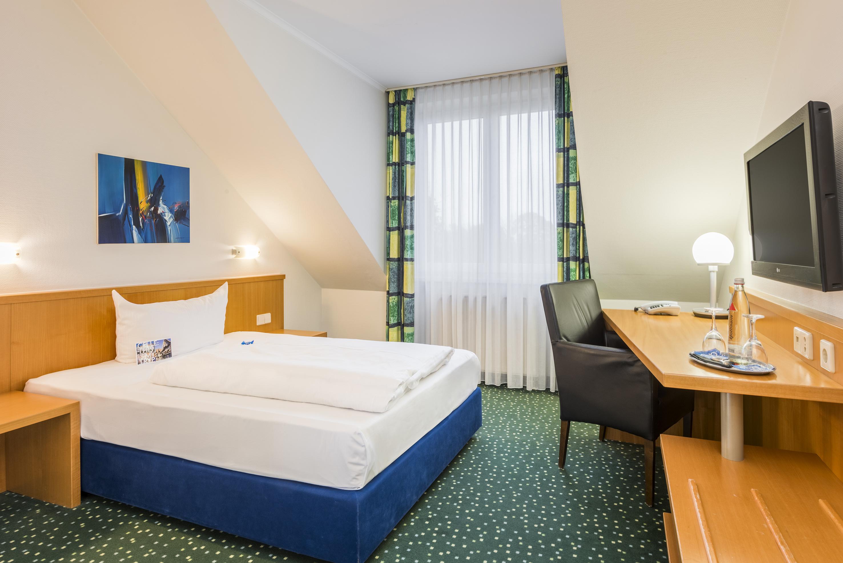 Hesse Hotel Целле Экстерьер фото