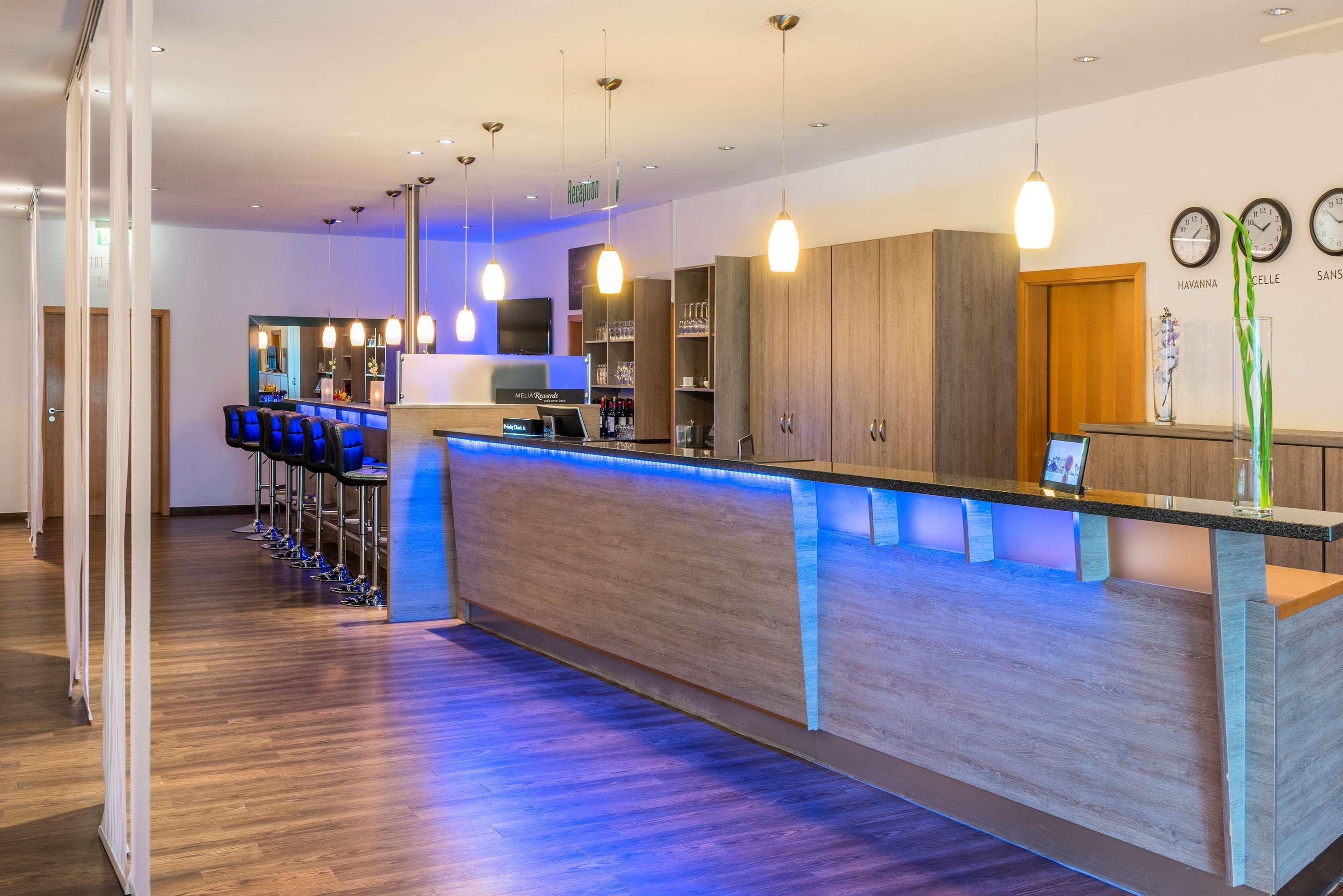 Hesse Hotel Целле Экстерьер фото
