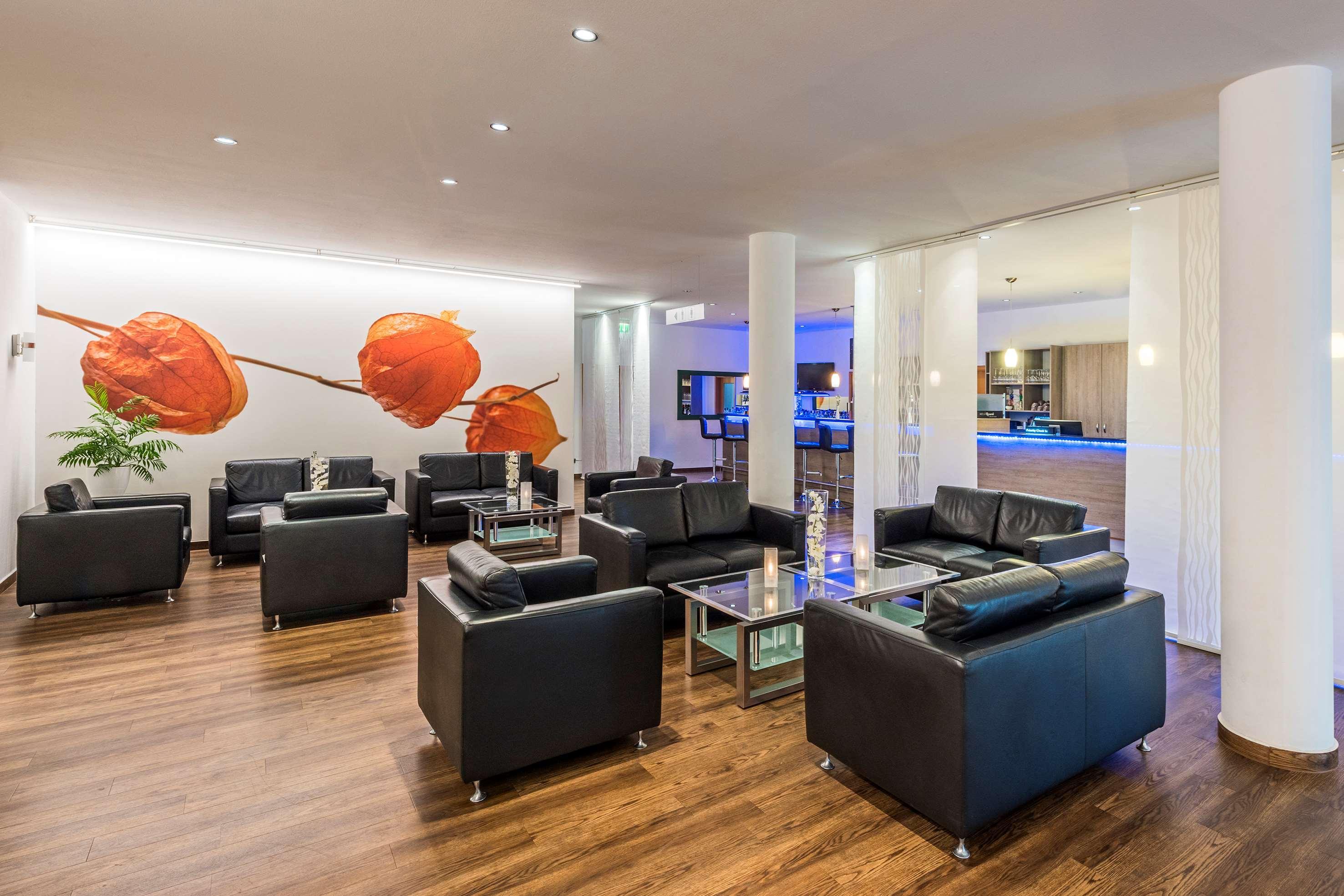 Hesse Hotel Целле Экстерьер фото