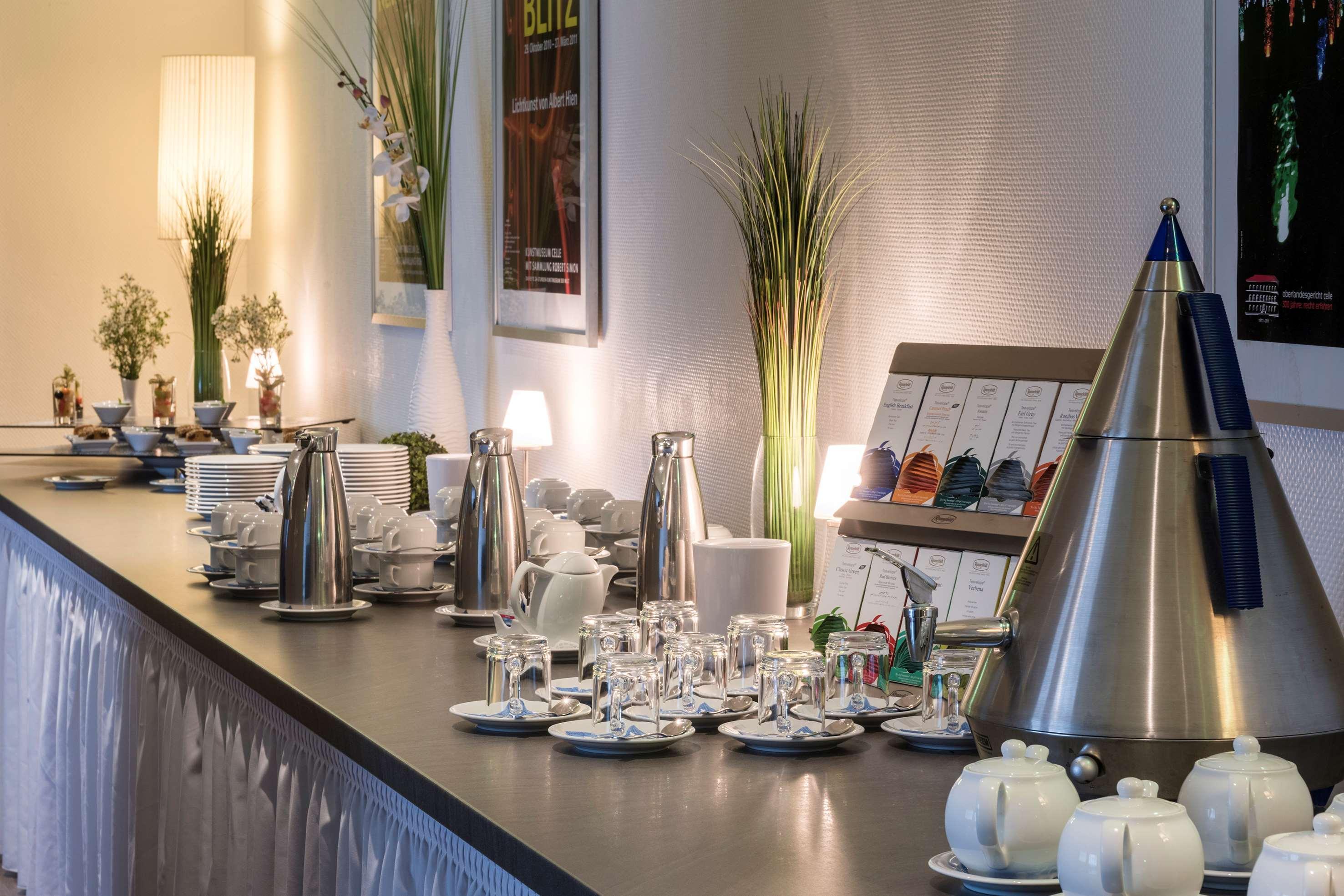 Hesse Hotel Целле Экстерьер фото