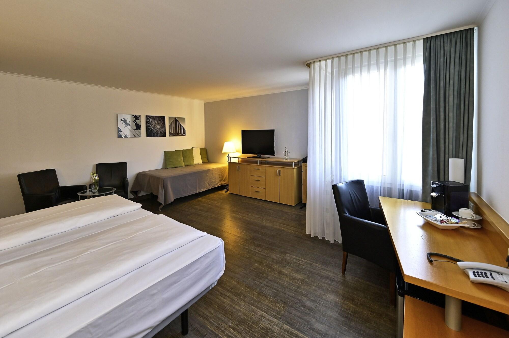 Hesse Hotel Целле Экстерьер фото